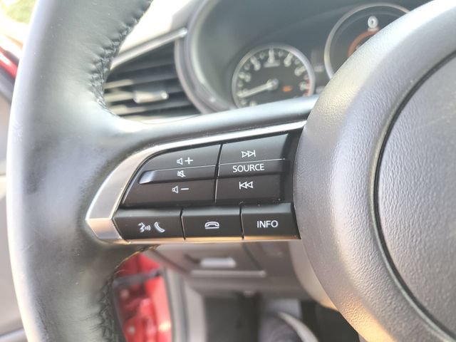 Certified 2024 MAZDA CX-30 AWD 2.5 S w/ Premium Package image 22
