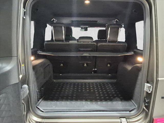 Certified 2024 Mercedes-Benz G 63 AMG 4MATIC image 6