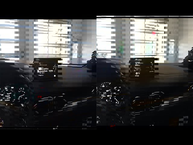 New 2025 MAZDA CX-5 2.5 Turbo w/ Premium Package image 57