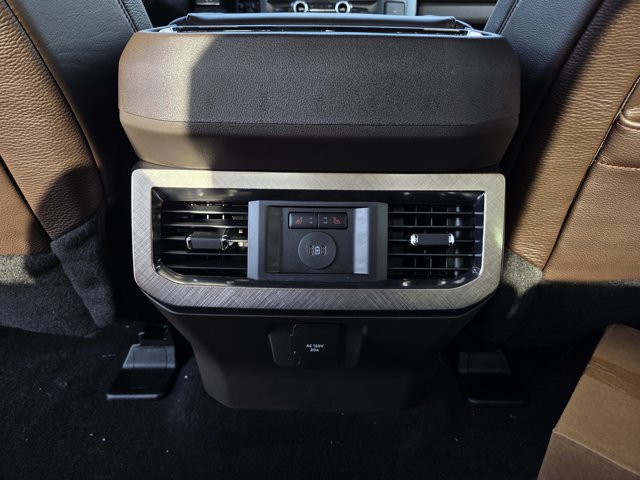 New 2026 Ford F350 King Ranch AWD/4WD image 17