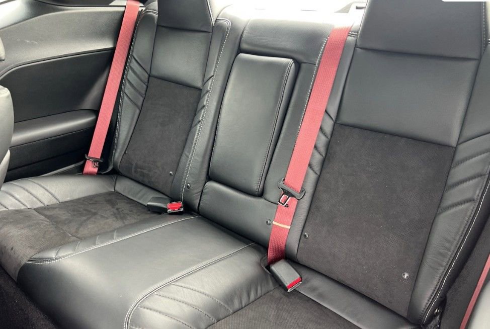 Used 2023 Dodge Challenger SRT Hellcat RWD image 7