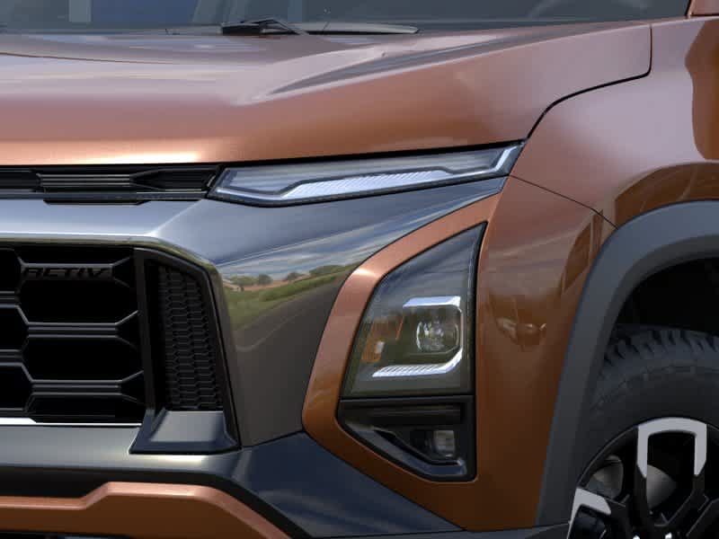 New 2027 Chevrolet Equinox ACTIV FWD image 10