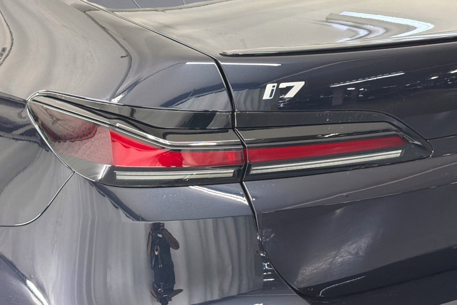 New 2026 BMW i7 eDrive50 w/ M Sport Package image 12