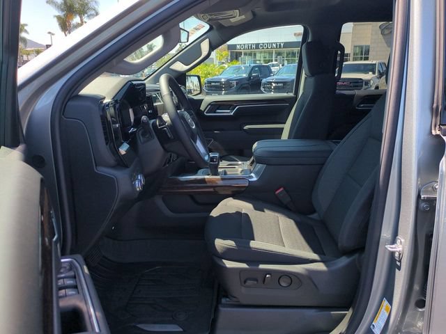 New 2026 GMC Sierra 1500 Elevation w/ LPO, Elevation Black Package AWD/4WD image 20