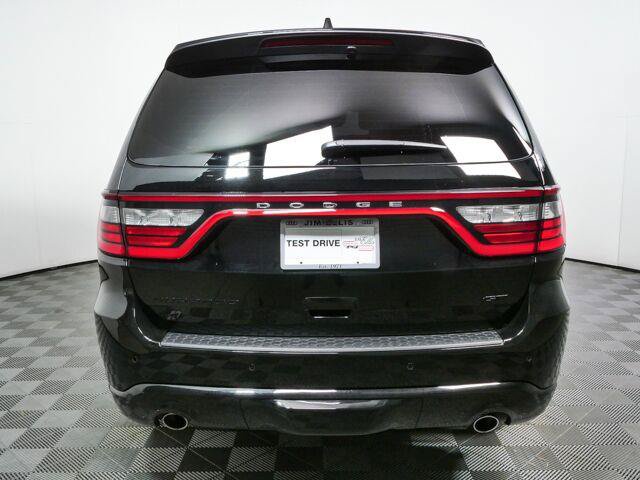 Used 2026 Dodge Durango GT AWD/4WD image 26