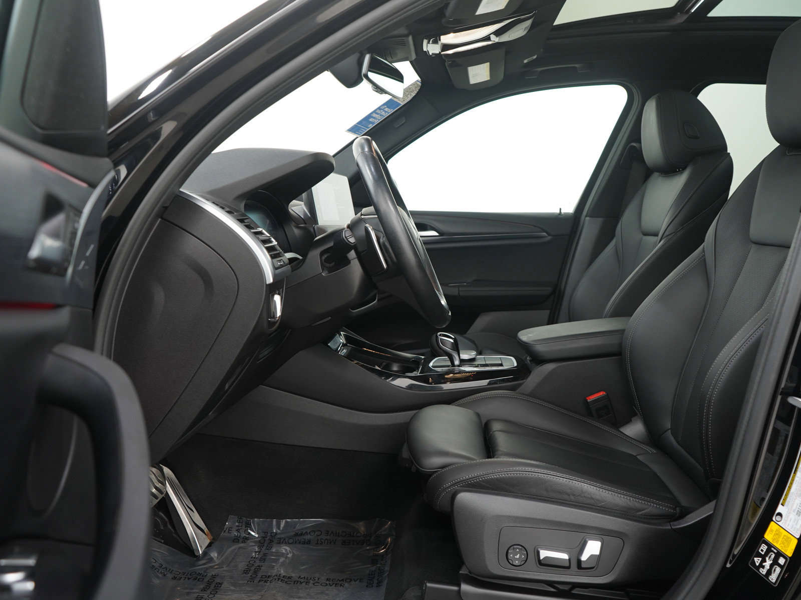 Used 2022 BMW X3 xDrive30i w/ Premium Package 2 image 20