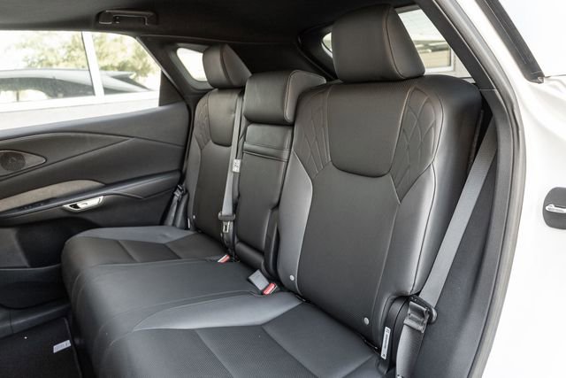 Used 2024 Lexus RX 350 350 w/ Technology Package image 12