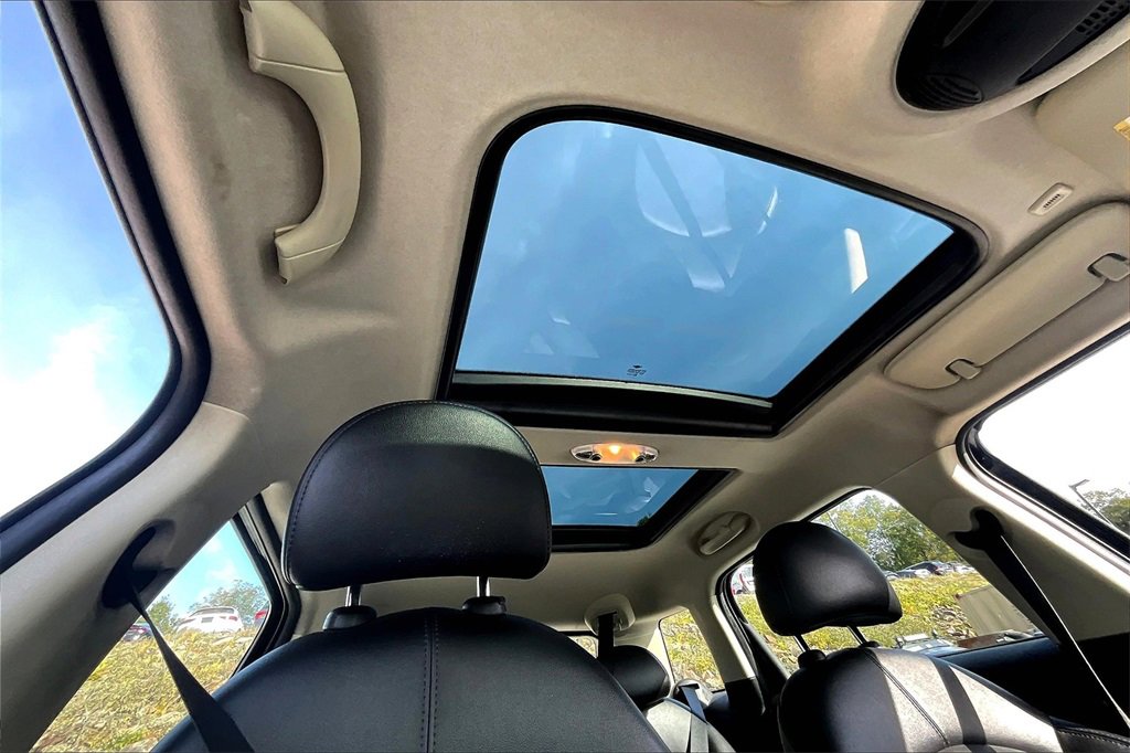 Used 2015 MINI Cooper Countryman S image 19