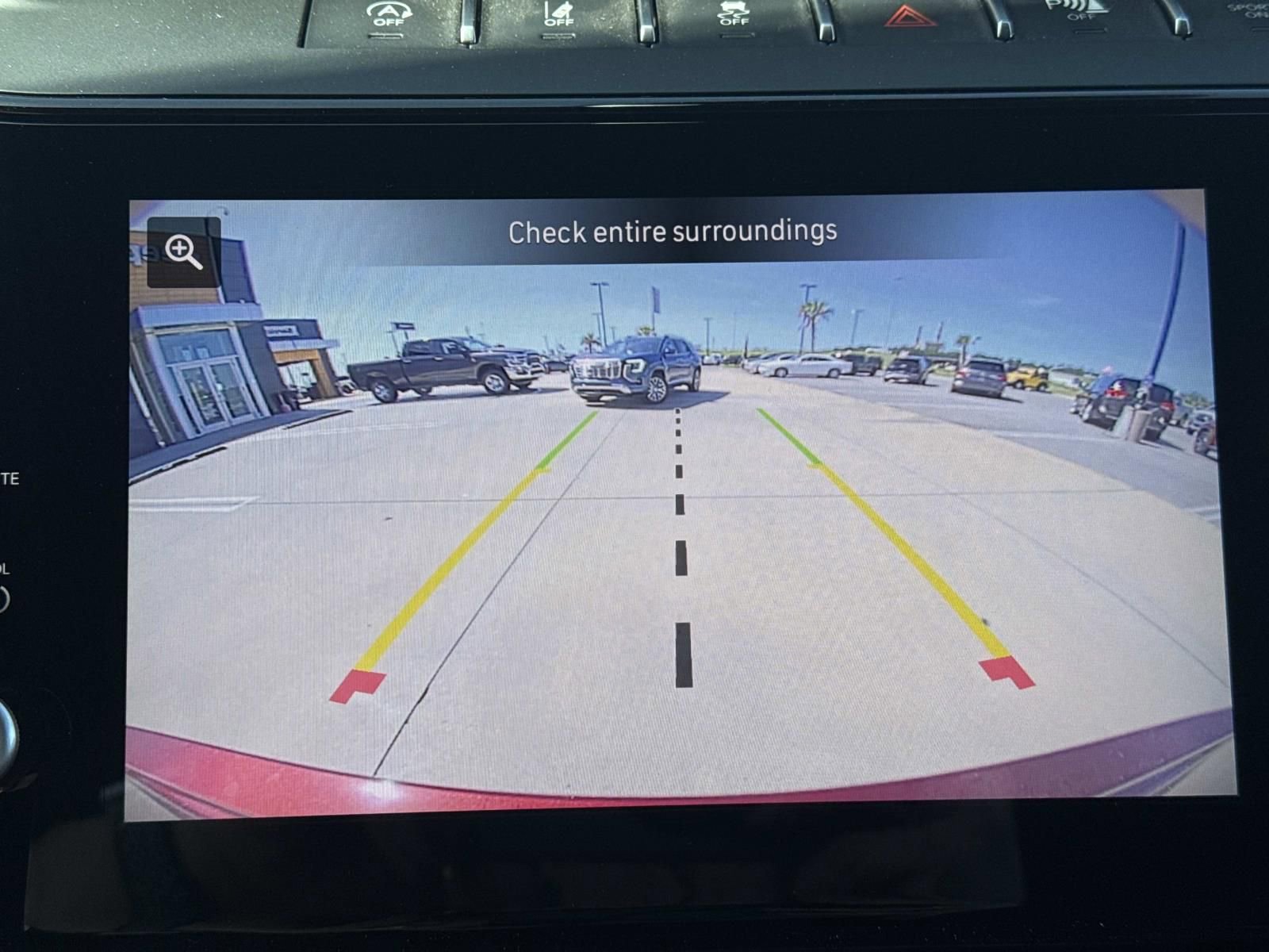 New 2026 Jeep Grand Cherokee Altitude image 26