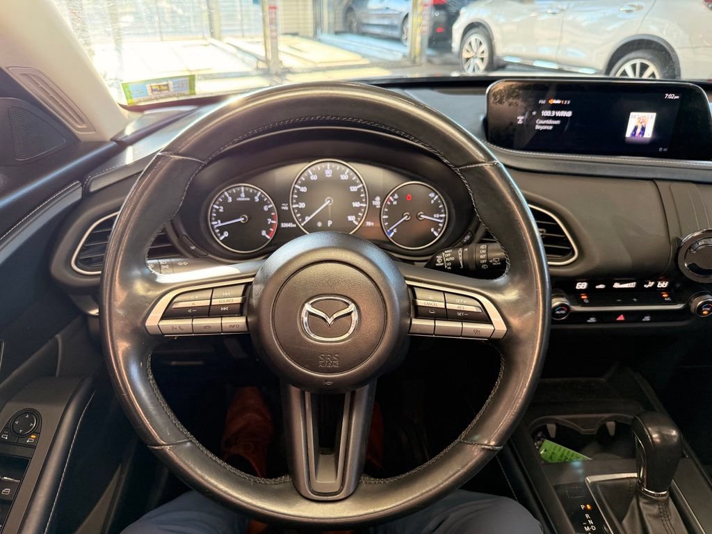Used 2020 MAZDA CX-30 AWD w/ Select Package image 12