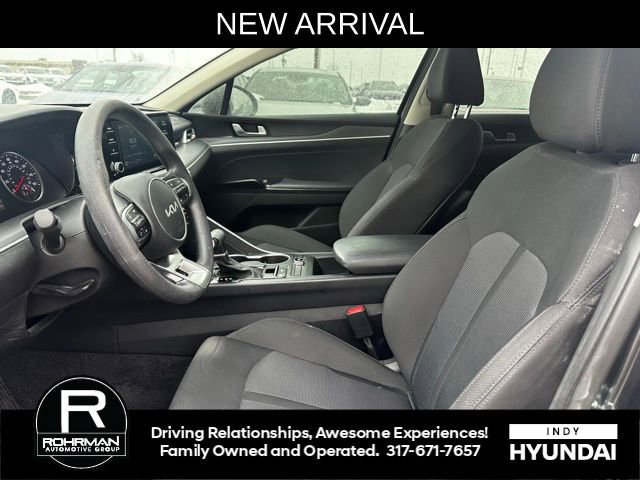 Used 2024 Kia K5 LXS image 4