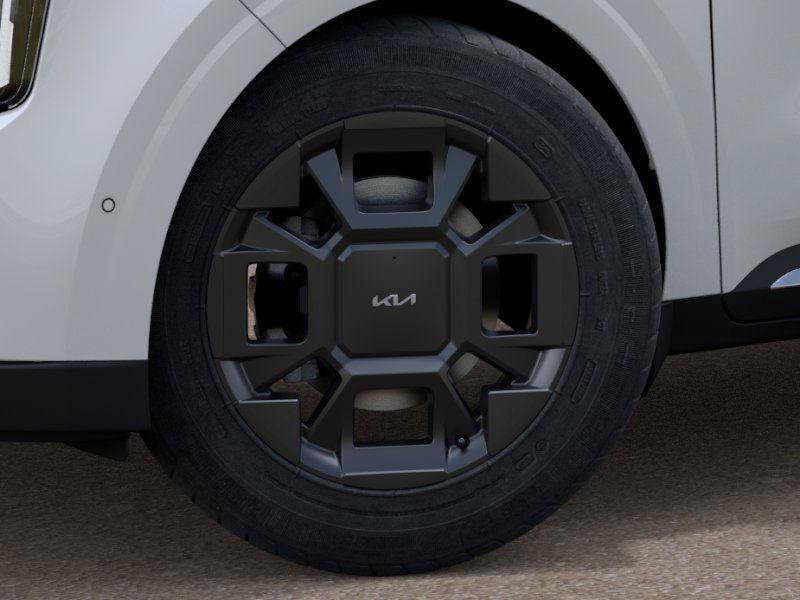 New 2026 Kia Carnival SX FWD image 10