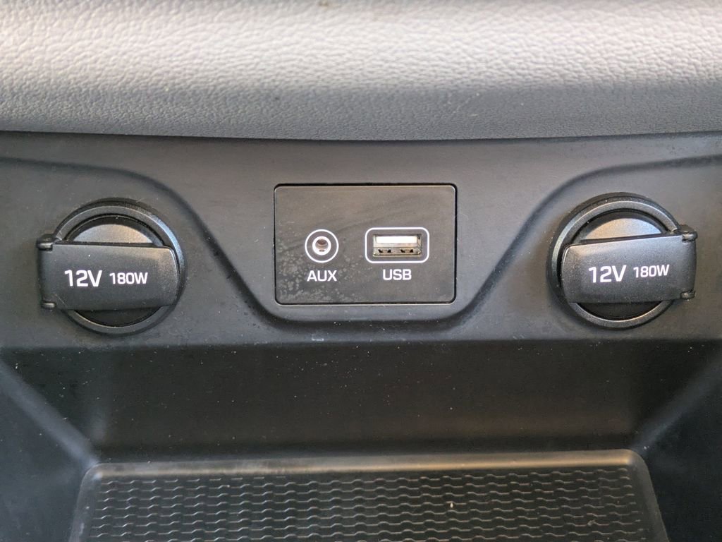 Used 2020 Hyundai Tucson Value image 29