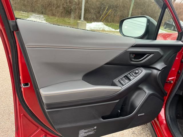 Certified 2024 Subaru Crosstrek 2.5i Wilderness w/ Crosstrek Mirror Package image 11