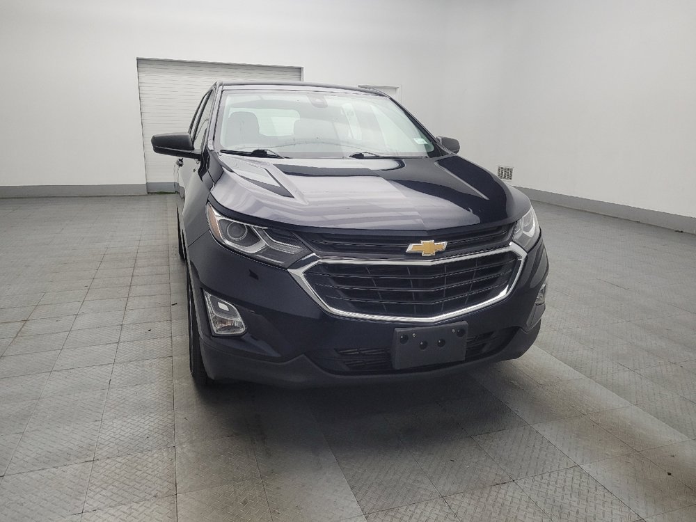 Used 2020 Chevrolet Equinox LS AWD/4WD image 14