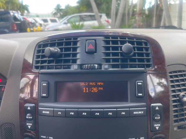 Used 2006 Cadillac CTS 3.6 image 57