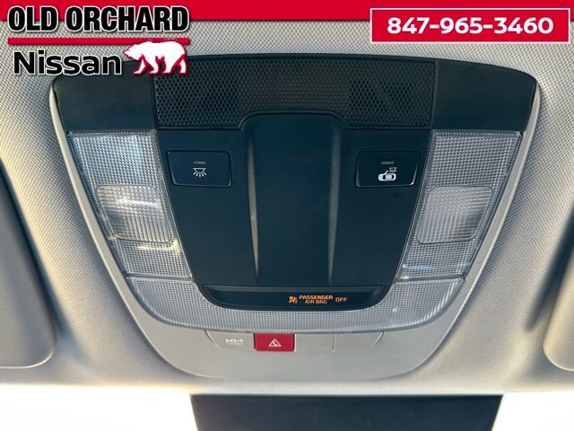 Used 2023 Kia Sportage EX image 20