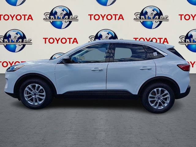 Used 2022 Ford Escape SE w/ Convenience Package image 4