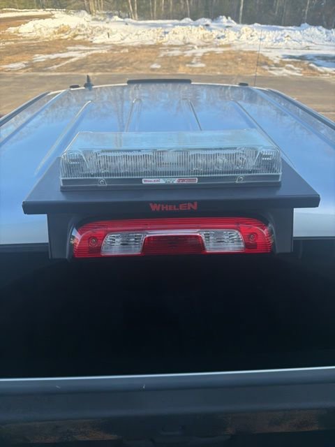 Certified 2019 Chevrolet Silverado 2500 LTZ w/ Duramax Plus Package image 11