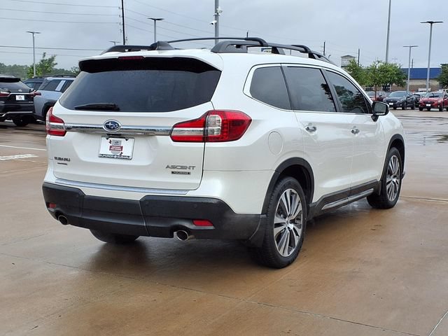 Certified 2022 Subaru Ascent Touring w/ Popular Package #2A AWD/4WD image 4