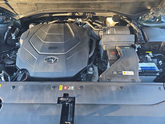 Used 2023 Hyundai Palisade Calligraphy w/ Cargo Package image 48