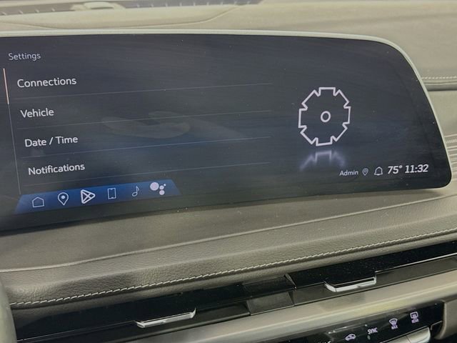 Used 2024 Cadillac XT4 Premium Luxury w/ Technology Package image 33