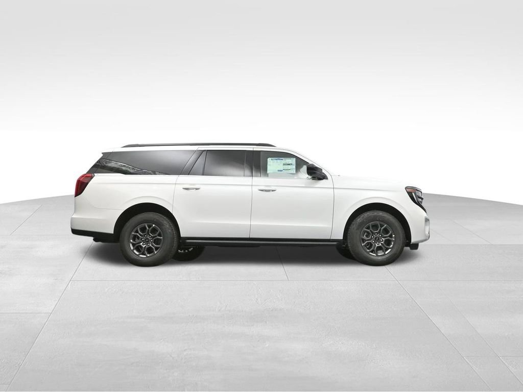 New 2025 Ford Expedition Max Active image 55