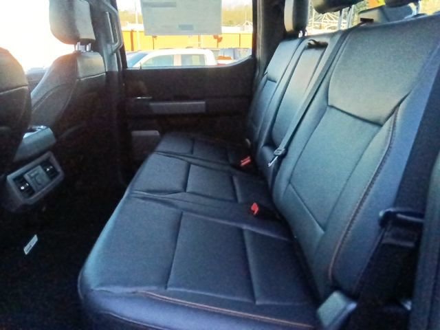 Used 2026 Ford F250 Lariat w/ Black Appearance Package AWD/4WD image 28