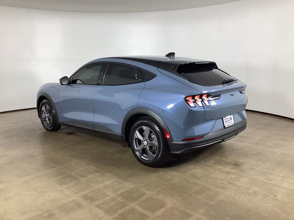 Used 2023 Ford Mustang Mach-E Select RWD image 14