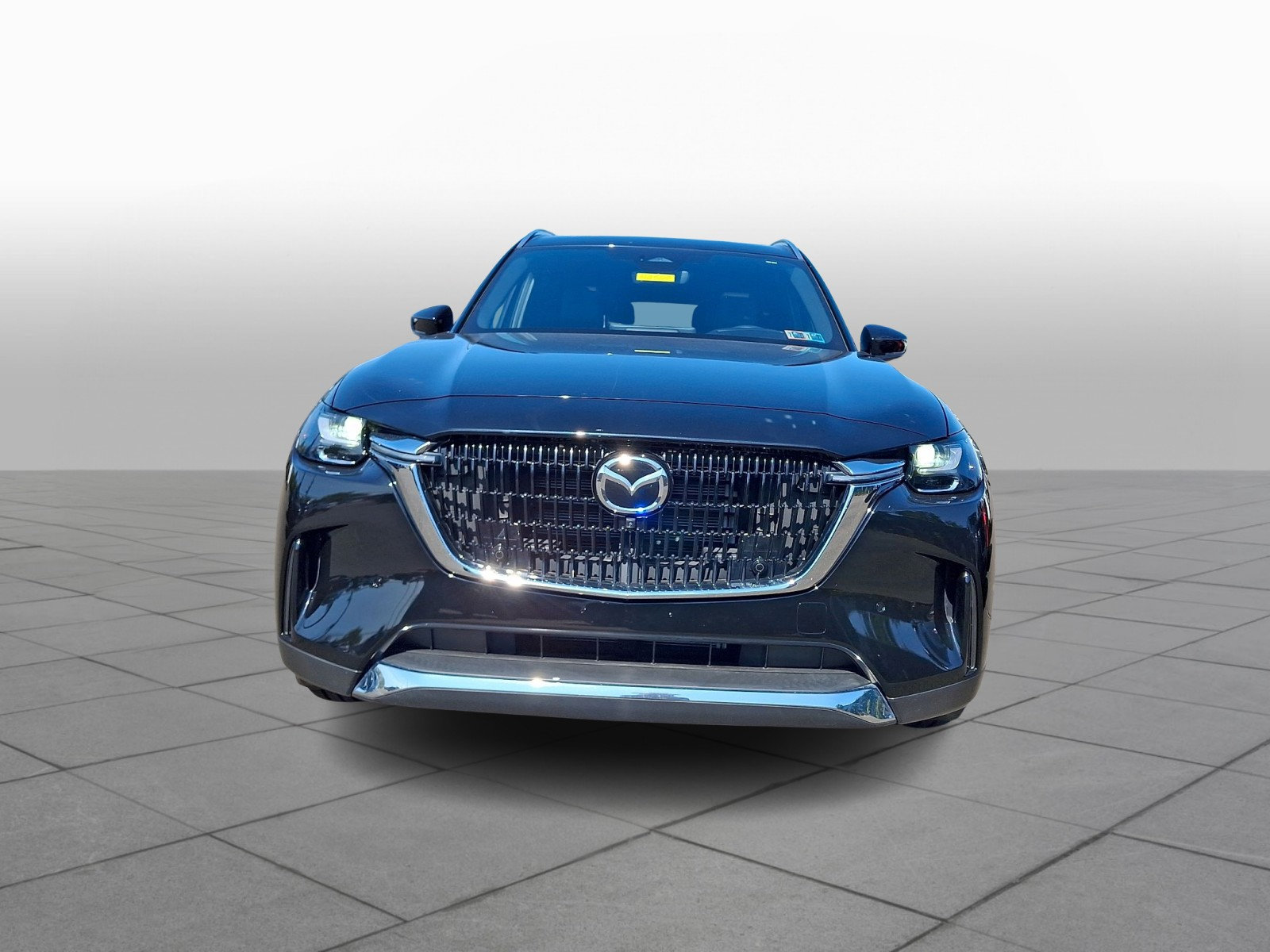 Certified 2024 MAZDA CX-90 Plug-In Hybrid w/ Premium Plus AWD/4WD image 2