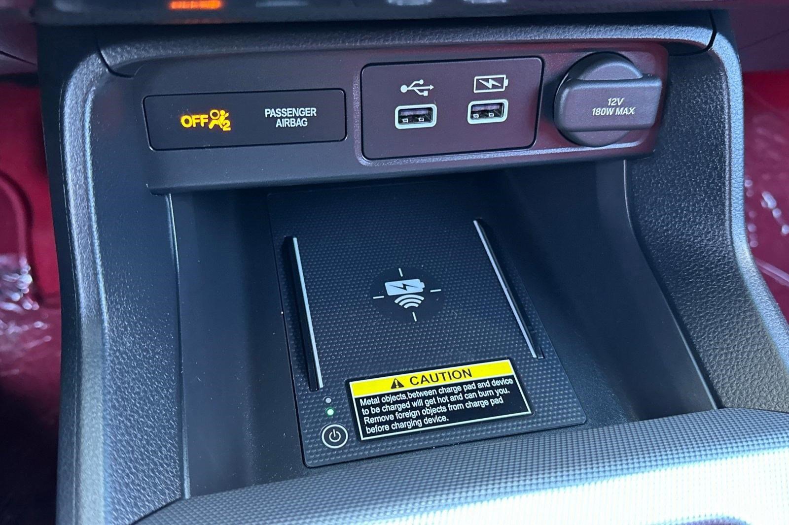 Certified 2024 Honda Civic Type R image 35