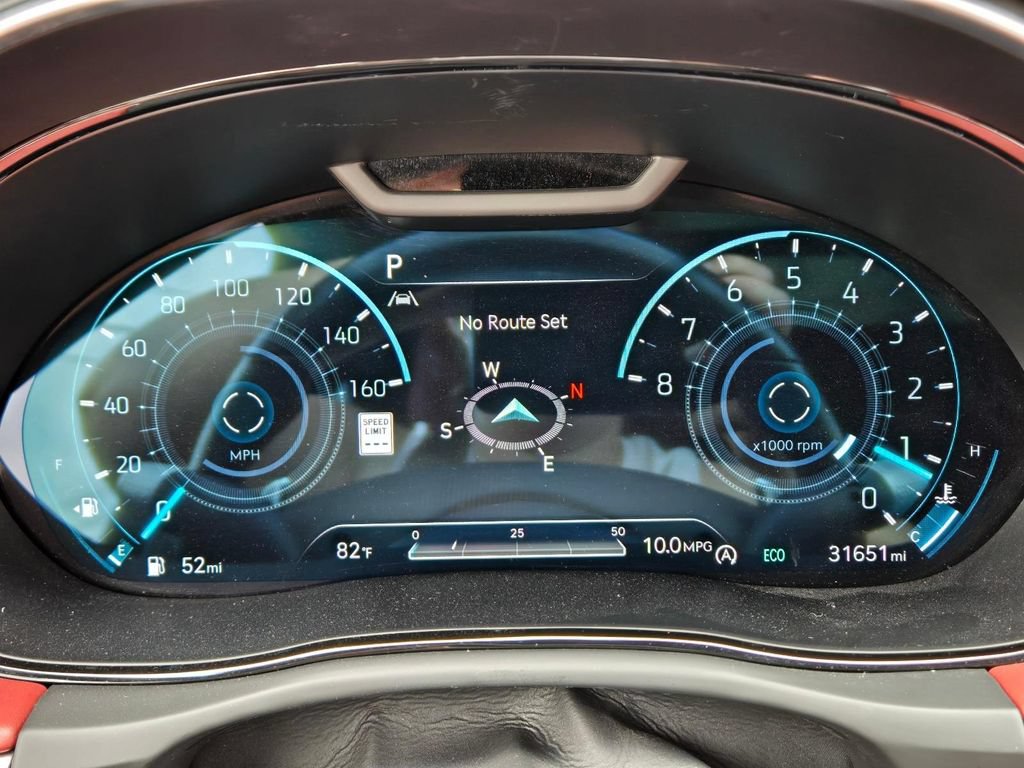 Used 2023 Genesis GV70 2.5T w/ Sport Prestige Package AWD/4WD image 26