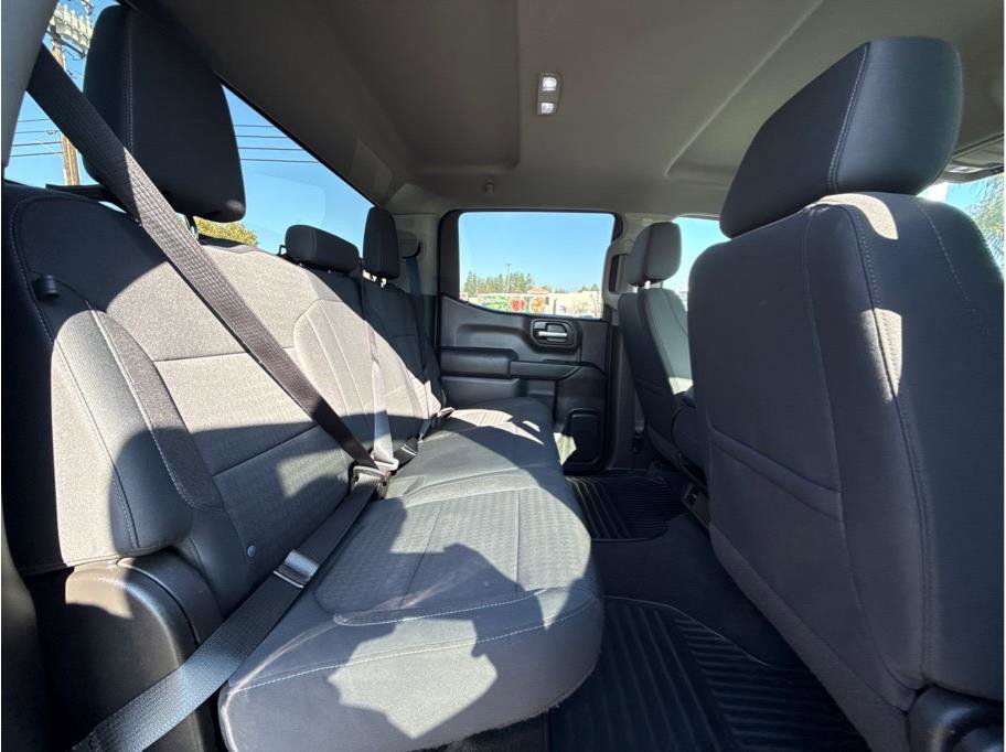 Used 2020 Chevrolet Silverado 1500 LT image 13