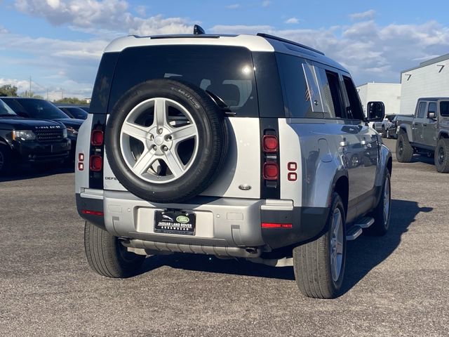 Used 2020 Land Rover Defender 110 SE image 29