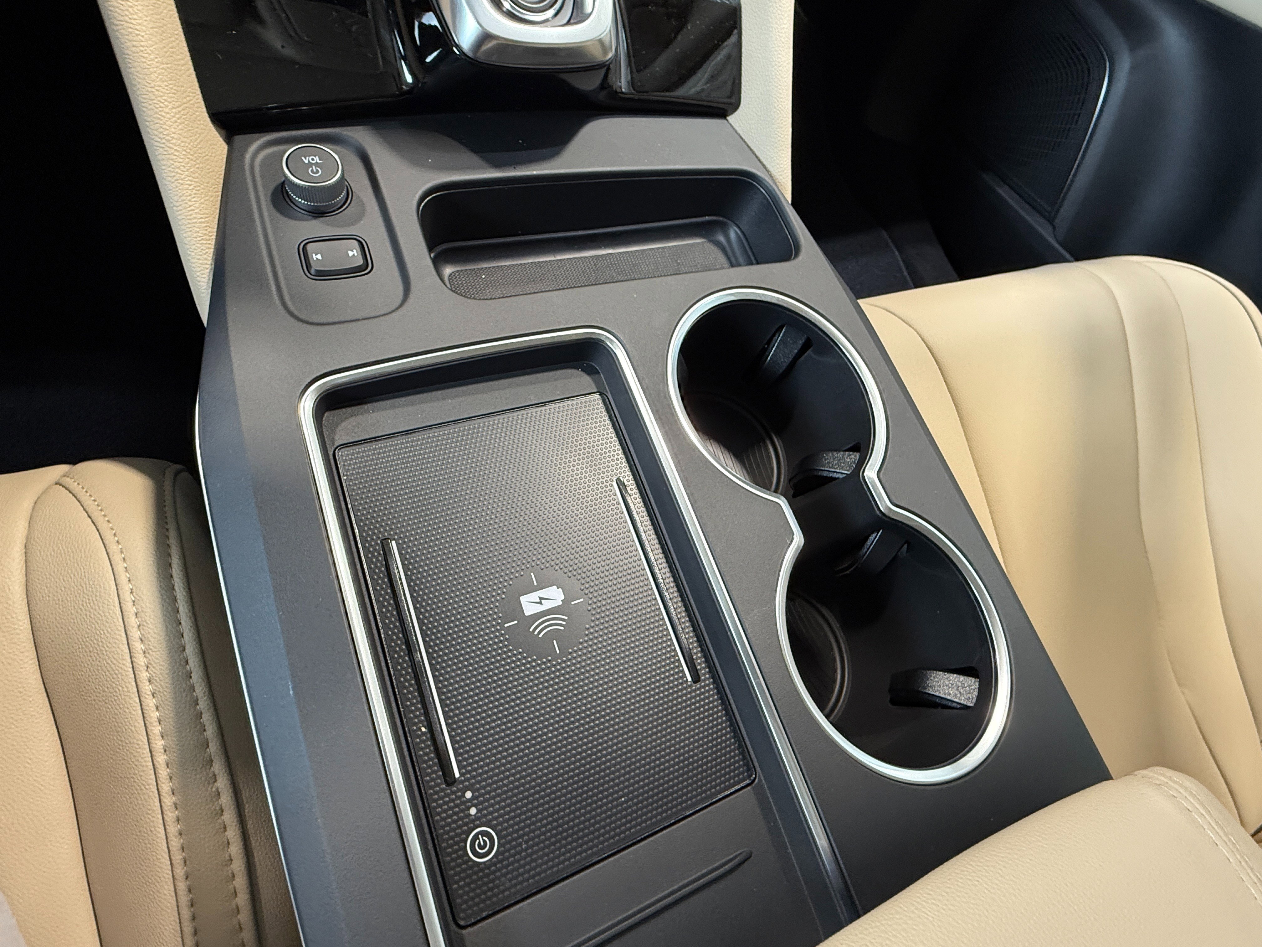 New 2026 Acura MDX SH-AWD image 25