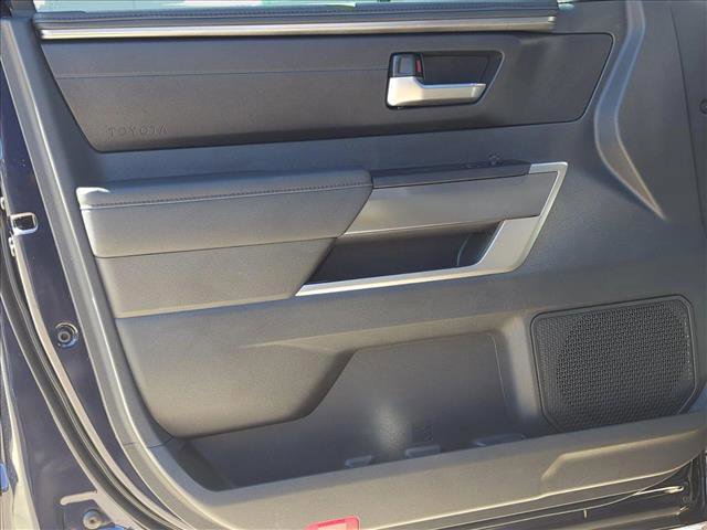 New 2025 Toyota Tundra SR5 image 10