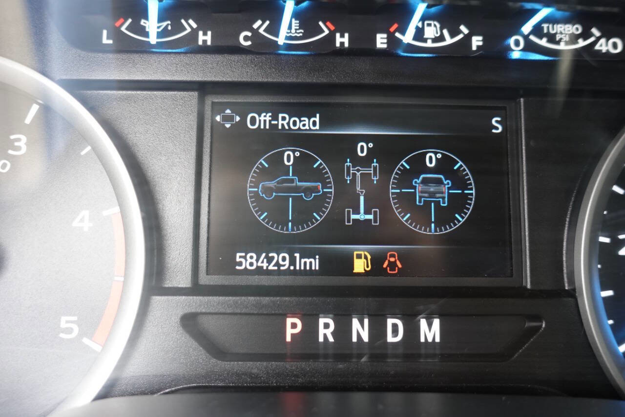 Used 2022 Ford F250 XLT image 48