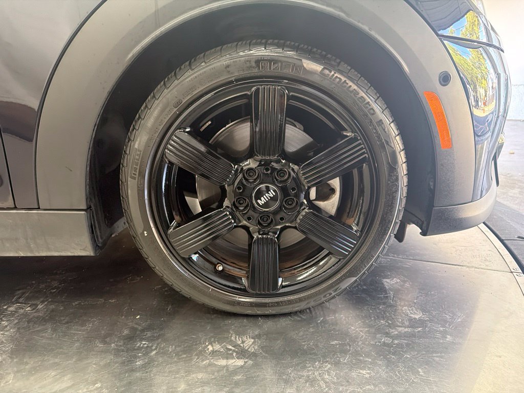 Used 2023 MINI Cooper S FWD image 10