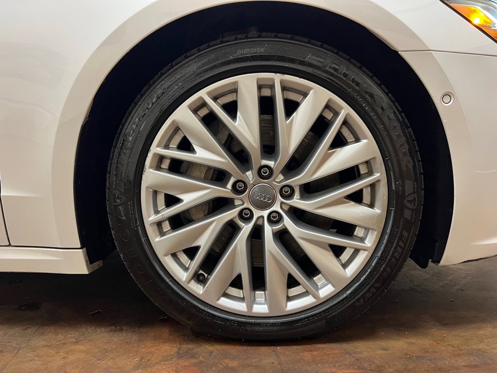 Used 2020 Audi A7 3.0T Premium Plus w/ Premium Plus Package image 12