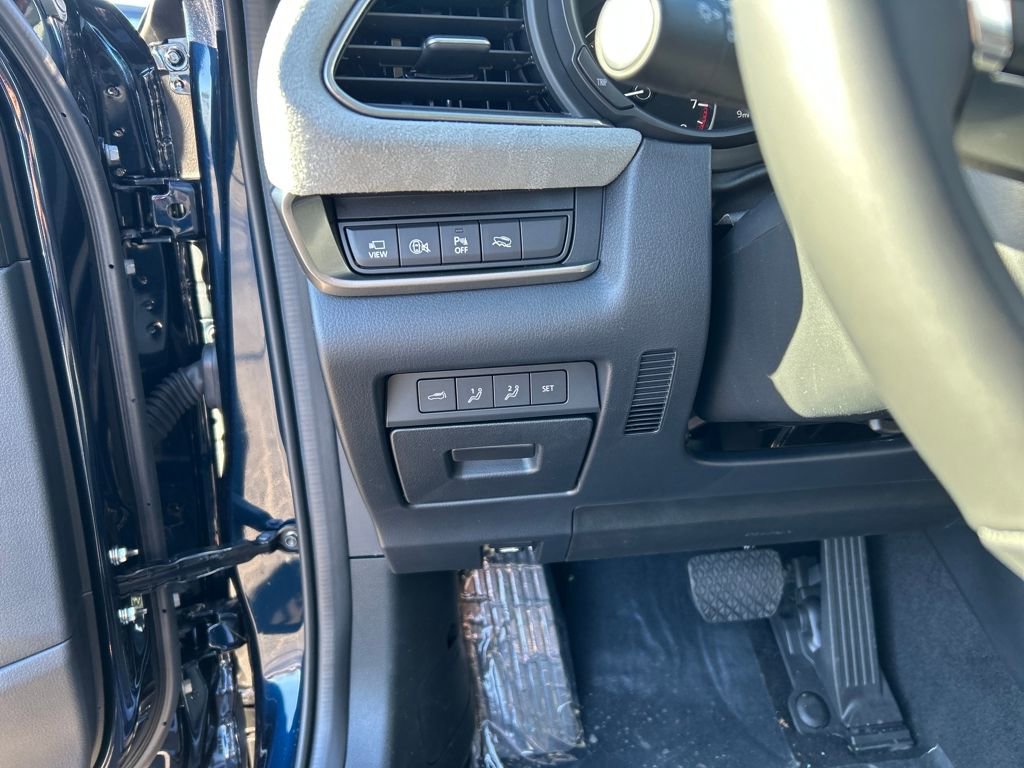 New 2026 MAZDA CX-30 2.5 Turbo w/ Premium Package image 22