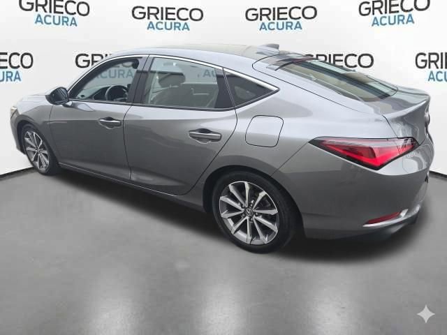 Used 2023 Acura Integra FWD image 5
