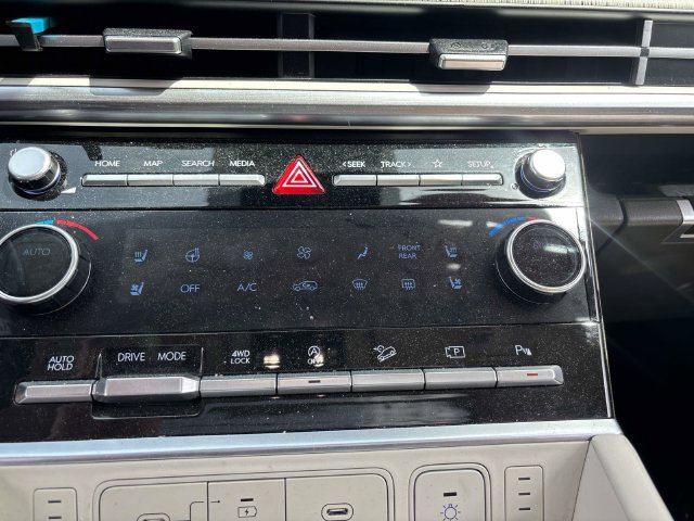 Certified 2024 Hyundai Santa Fe Calligraphy AWD/4WD image 12