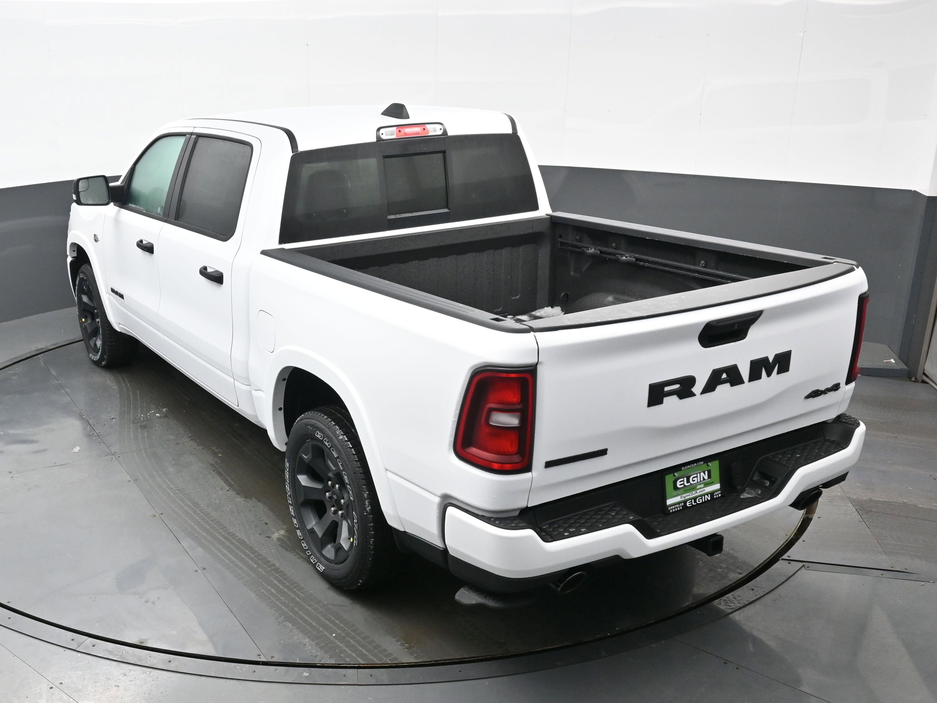 New 2026 RAM 1500 Big Horn image 20