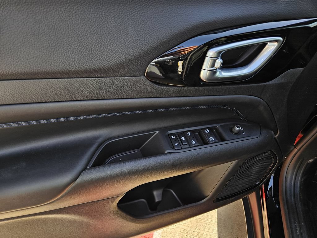 New 2026 Jeep Compass Latitude AWD/4WD image 15