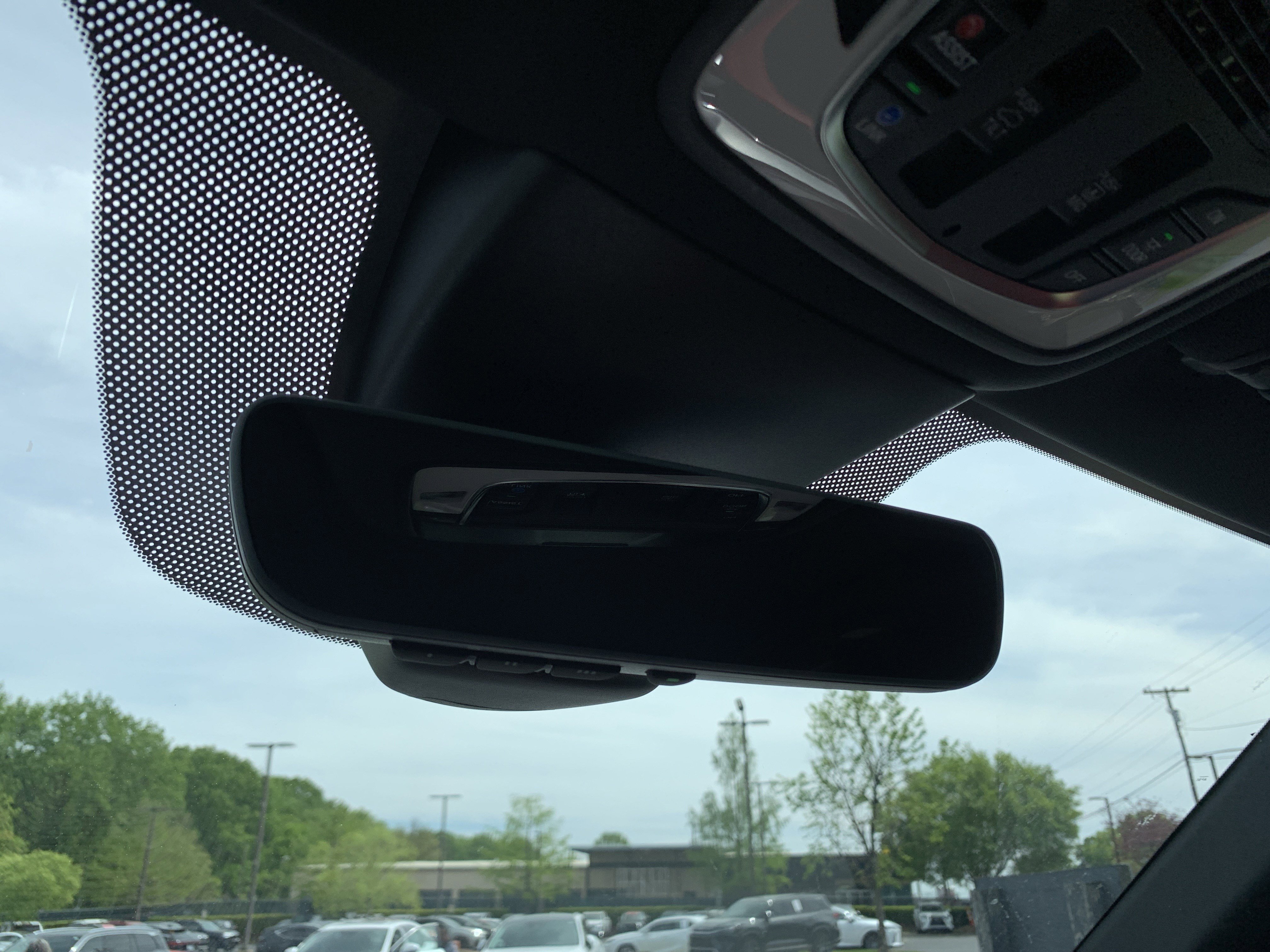 Used 2023 Acura MDX A-Spec AWD/4WD image 27