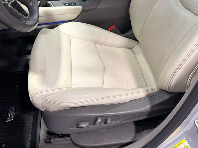 Used 2019 Cadillac XT5 Premium Luxury image 17