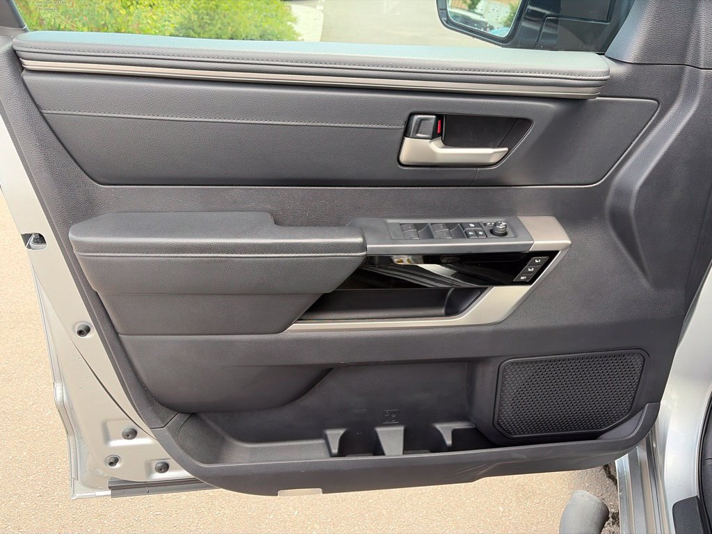 Used 2022 Toyota Tundra Limited AWD/4WD image 19