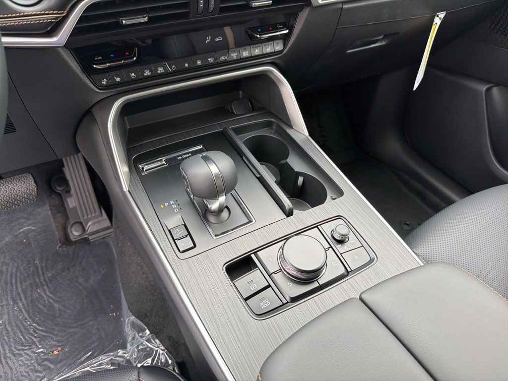 New 2026 MAZDA CX-90 3.3 Turbo S w/ Premium Plus image 17