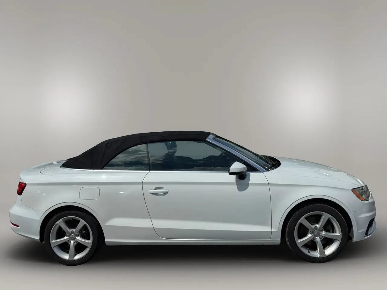 Used 2015 Audi A3 2.0T Premium w/ Audi MMI Navigation Plus AWD/4WD image 22