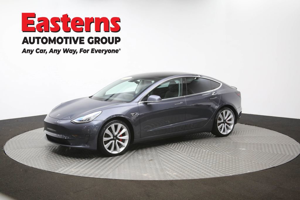 Used 2019 Tesla Model 3 Long Range image 52